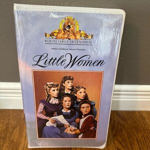 VHS | Brand New Sealed MGM’s Pretty Women